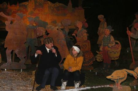 GASPARIJEVE JASLICE SELŠČEK 14 FOTO LJUBO VUKELIČ
